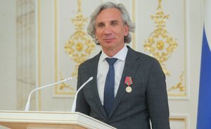 Ирек Зиннуров: «Наше чемпионство сняло вопросы о прошлогодней победе»