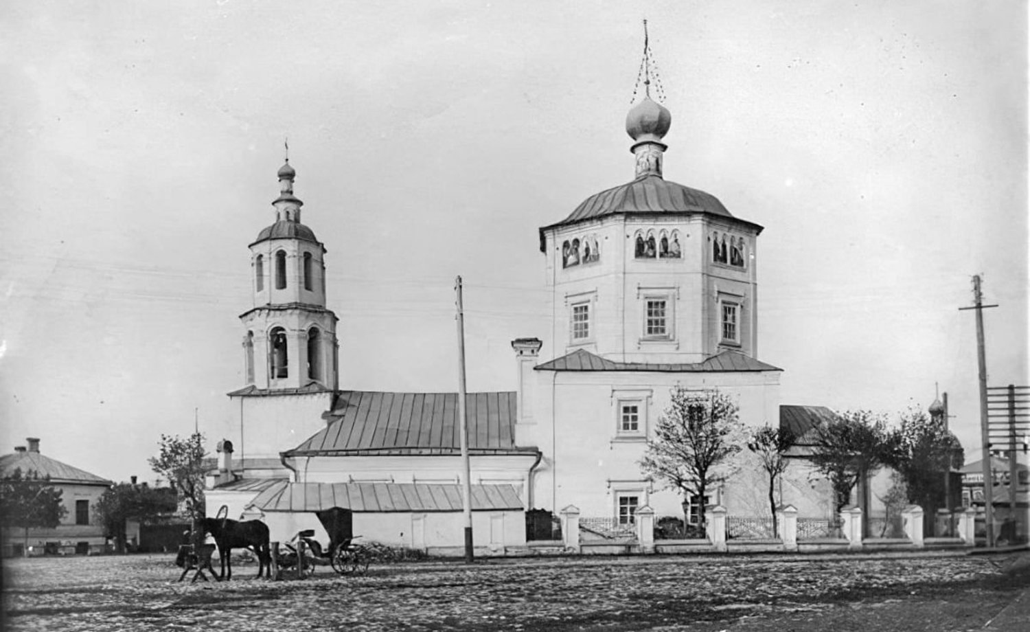 Гид по улице Мартына Межлаука, часть 3-я — Реальное время