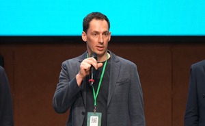 Основатель Whoosh Дмитрий Чуйко о Казани: «Есть уже на самом деле опыт, который можно транслировать на всех»