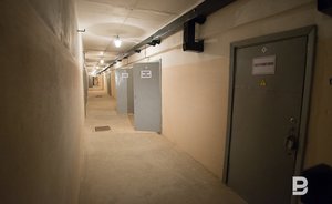 В Татарстане начали готовить подвалы жилых домов под убежища