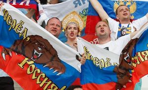 ​Славянский базар: сборным Словакии и России есть что доказывать друг другу