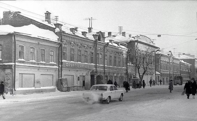 Новый, 1992-й: праздник без зарплаты, сигареты по талонам и топливный кризис в аэропорту Казани