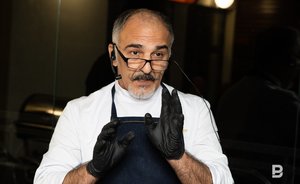 «Импортозамещение продуктов в России — оно ни о чем»