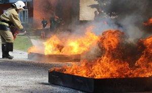 АО «ТАИФ-НК»: комплексный подход к вопросу промышленной безопасности