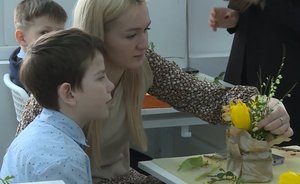 «Школа для всех»: настоящая инклюзия для особенных детей