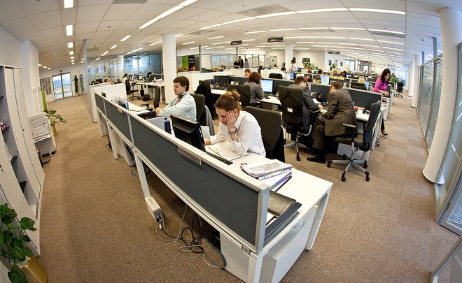 Бизнес-центры Казани: в каких условиях работает бизнес столицы республики