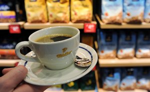 Поучительная история немецкого кофейного гиганта Tchibo: толковый маркетинг и многоканальность продаж