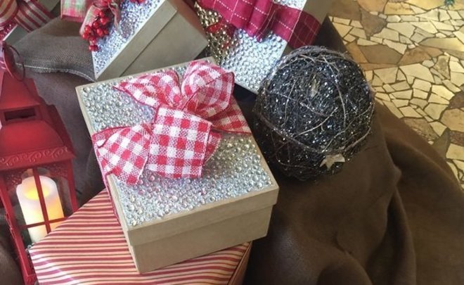 Видеоопрос: «Какой подарок вы бы хотели получить на Новый год?»