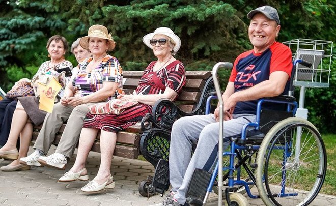 кредит для неработающих пенсионеров до 70 лет в москве