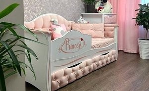 Бизнес-аккаунт дня: детская мебель челнинской фабрики