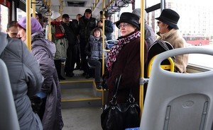 Все для людей: в Казани проезд в общественном транспорте может подорожать до 30—35 рублей