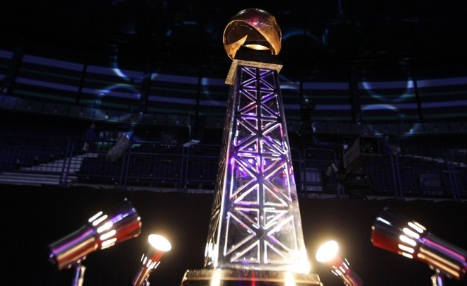 Почему бои по правилам TNA могут стать чемпионатом СНГ