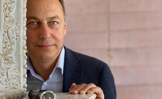 Краевед танцует танго! Ритмы и шаги в судьбе Эдуарда Хайруллина