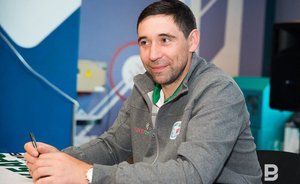 Прощание с Зариповым в Казани, выход в плей-офф в Нижнекамске и Кубок континента в Питере