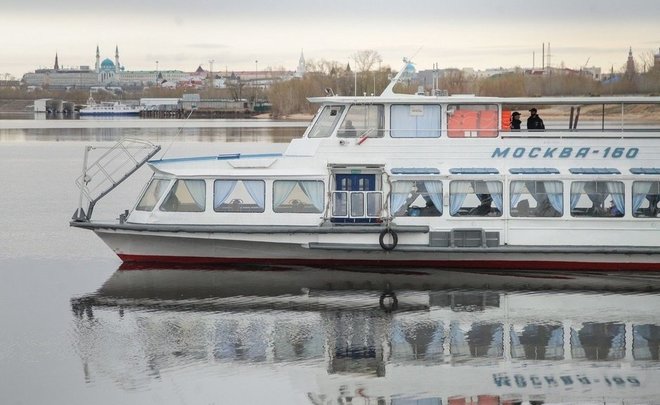 Навигация-2021: досрочное завершение, рекордное падение уровня воды и воровство на билетах