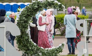 Ислам и феминизм: разногласия и точки соприкосновения