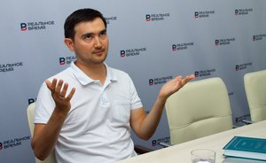 «Я сам отказался от поста ректора Болгарской исламской академии...»