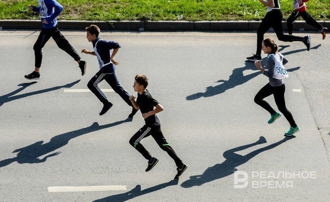 Запомните День физкультурника благодаря своему участию в спортивном празднике