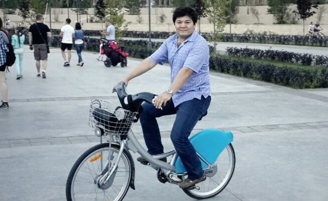 От малого к большому: казанский архитектор предлагает начать градостроительную революцию с подъездов и дворов