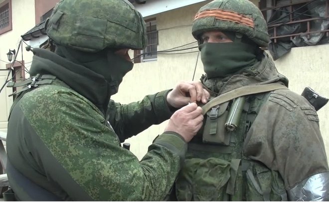 Хронология военной спецоперации: самое важное за 2 апреля