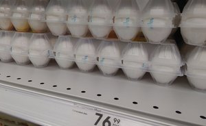 Крупнейшие птицефабрики Татарстана уличили в ценовом сговоре