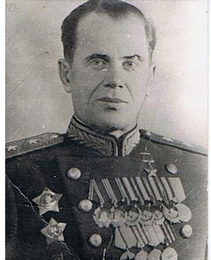 Генералы — герои Татарстана: куратор Зорге, создатель «армии Андерса» и отец танкистам