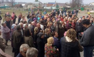 Казань ударила по пригороду: новый генплан уничтожит поселок Карьер?