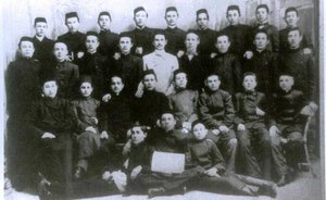 Галеевская мечеть Казани: студенты-подпольщики, расстрелянные муллы и резиденция муфтия