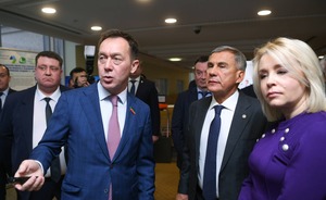 На коллегии Росприроднадзора отметили значимость очистных сооружений НКНХ