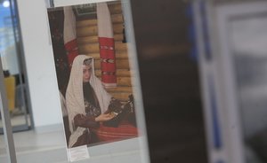 Институт языка, литературы и искусства взялся за выставки