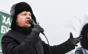 ЖКХ-войны по-казански: компания оппозиционера Шамсутдинова пригрозила банкротством УК Приволжского района