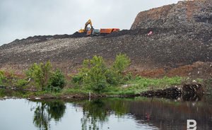 «Казань может стать первым городом России, достигшим нулевого захоронения отходов»