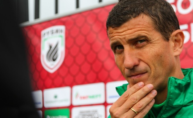 Матч за кубок или тренера: чего ждать от «Рубина» дальше?