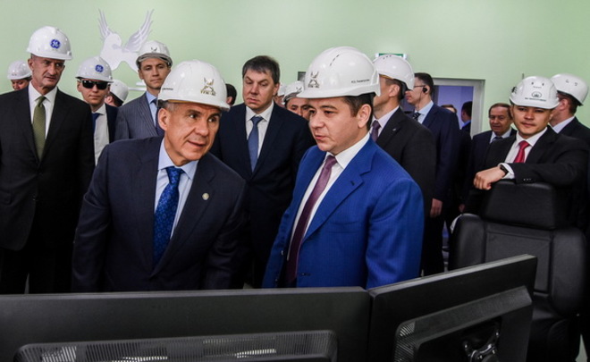 Удвоить мощность: на Казанской ТЭЦ-3 полностью завершена промышленная модернизация
