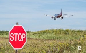 Аналитика «Реального времени»: пандемия коронавируса впятеро снизила число авиаперелетов