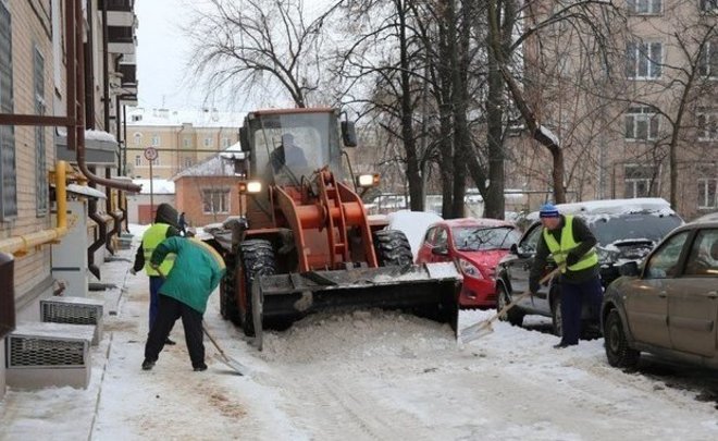 Торговый дом уральский завод противогололедных материалов