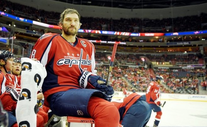 Погасшая мечта Овечкина: почему финалы конференций Кубка Стэнли пройдут без фаворитов