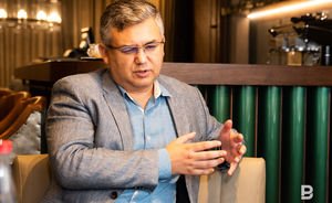 Аббас Галлямов: «Шпильки» Радия Хабирова в адрес Татарстана считаю ошибкой»