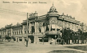 Эдуард Хайруллин: «Важно дом Ушковых делать постепенно, без штурмовщины»