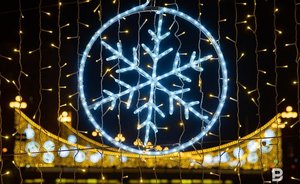 Видеоопрос: «Какие у вас планы на Новый год?»