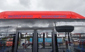 С Новым годом! Подорожает ли в январе проезд в автобусах Казани до 28 рублей?