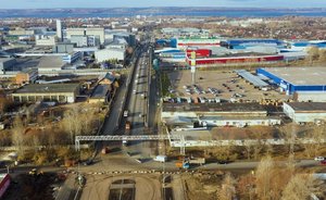 В Казани, наконец, решили застраивать территории «комплексно» — с дорогами, детсадами и больницами