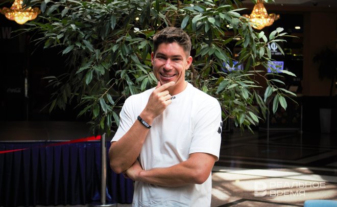 Павел Палагин: «Навык быстрой обработки информации был назван навыком номер один»