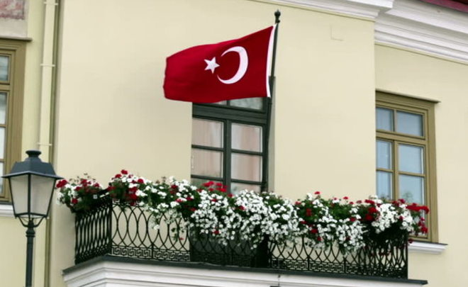 «Их нравы»: османские традиции в современной Турции