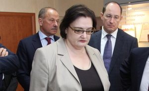 «Спуртовая» дыра: как АСВ обвинило Даутову в фальсификации, а суд хотел ее выселить