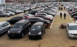 Рынок подержанных авто: казанцы интересуются «девятками» за 50 тысяч и Nissan GT-R за 3,7 миллиона