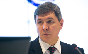 Роман Шайхутдинов приведет в Иннополис компанию SAP и резидентов «Сколково»