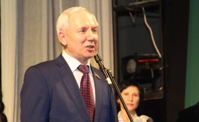 «Какое может быть мнение, если в «Евровидении» победила татарская девушка? Поздравляем, радуемся!»