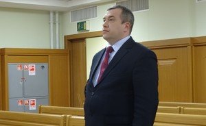Оправданный ВИП-пристав Татарстана: «Преступлений я не совершал»
