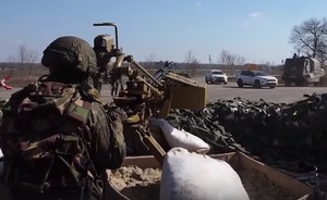 Хронология военной спецоперации: самое важное за 16 апреля